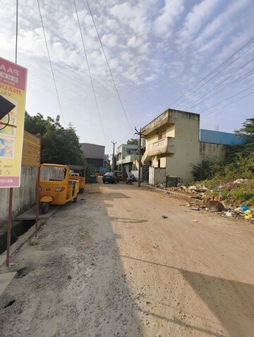  Plot – Exterior View View at Pallavaram - for Sale