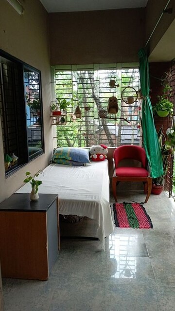  Pg For Rent in Vibhuti Khand