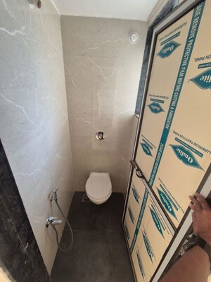 Furnished Amenities in 1 BHK Apartment at Uma Ananta, Kharghar Sector 11 – for Sale