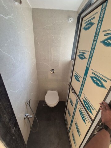 Furnished Amenities in 1 BHK Apartment at Uma Ananta, Kharghar Sector 11 – for Sale