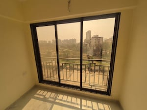 Room in 1 BHK Apartment at Uma Ananta, Kharghar Sector 11 – for Sale