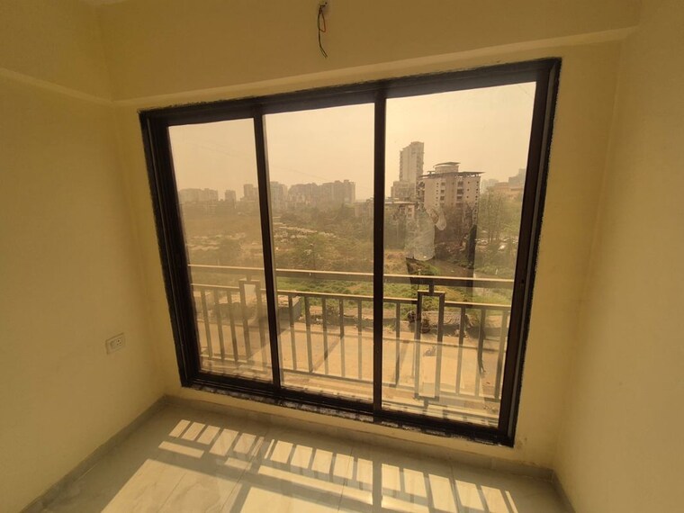Room, uma-ananta 1 Bedroom 400 Sq.Ft. Apartment In Kharghar Sector 11 Navi Mumbai 9900708