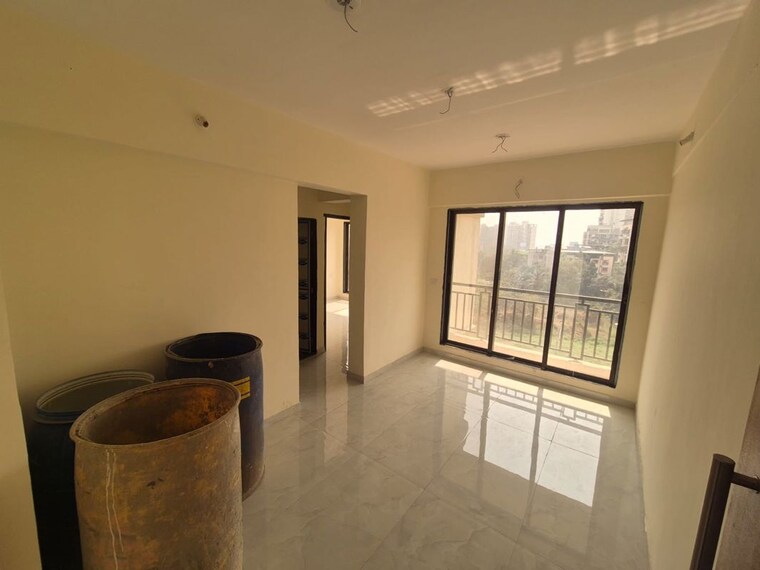 Room, uma-ananta 1 Bedroom 400 Sq.Ft. Apartment In Kharghar Sector 11 Navi Mumbai 9900708