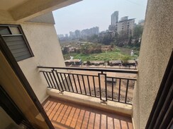 1 BHK Apartment For Sale in Uma Ananta