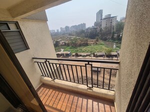 1 BHK Apartment For Sale in Uma Ananta, Kharghar Sector 11