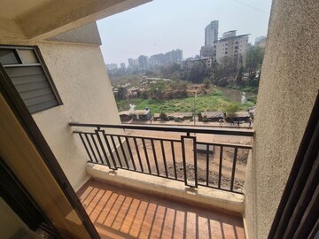 1 BHK Apartment For Sale in Uma Ananta, Kharghar Sector 11