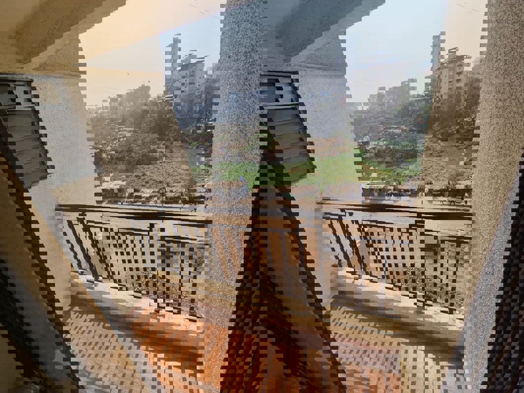 1 BHK Apartment For Sale in Uma Ananta