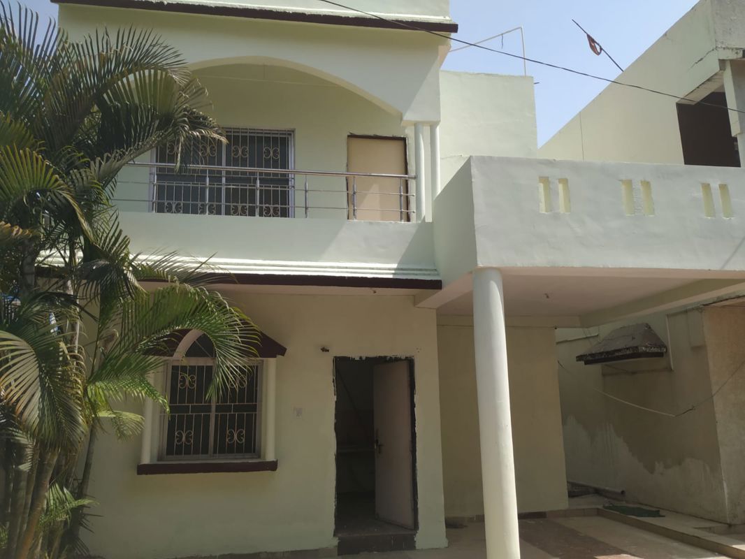 Resale 4 Bedroom 1305 Sq.Ft. Villa in Bariatu Housing Colony Ranchi ...