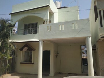 Kitchen in 4 BHK Villa at Bariatu Housing Colony – for Sale