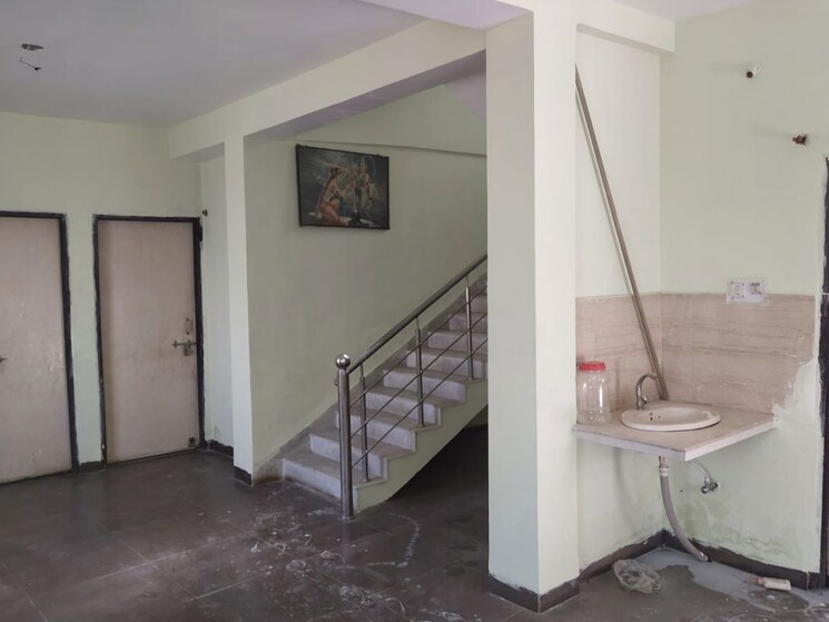 undefined, bariatu housing colony 4 Bedroom 1305 Sq.Ft. Villa In Bariatu Housing Colony Ranchi 9900537