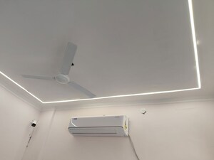 Furnished Amenities in  Office Space at Dharampur – for Rent