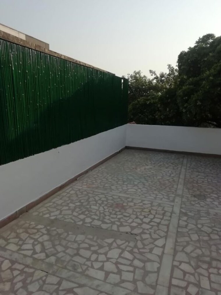 Exterior View, greater kailash i 2 Bedroom 2700 Sq.Ft. Builder Floor In Greater Kailash I Delhi 9900723