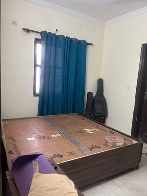 Bedroom in 2 BHK Builder Floor at Lajpat Nagar – for Rent
