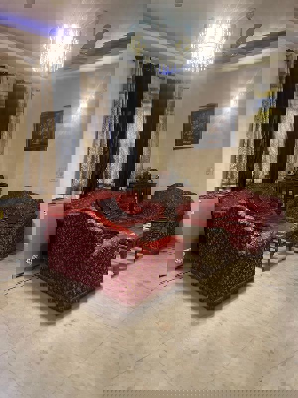 2 BHK Builder Floor For Rent in Lajpat Nagar