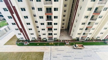 2.5 BHK Apartment – Exterior View View at Aparna Zenon, Puppalaguda - for Rent
