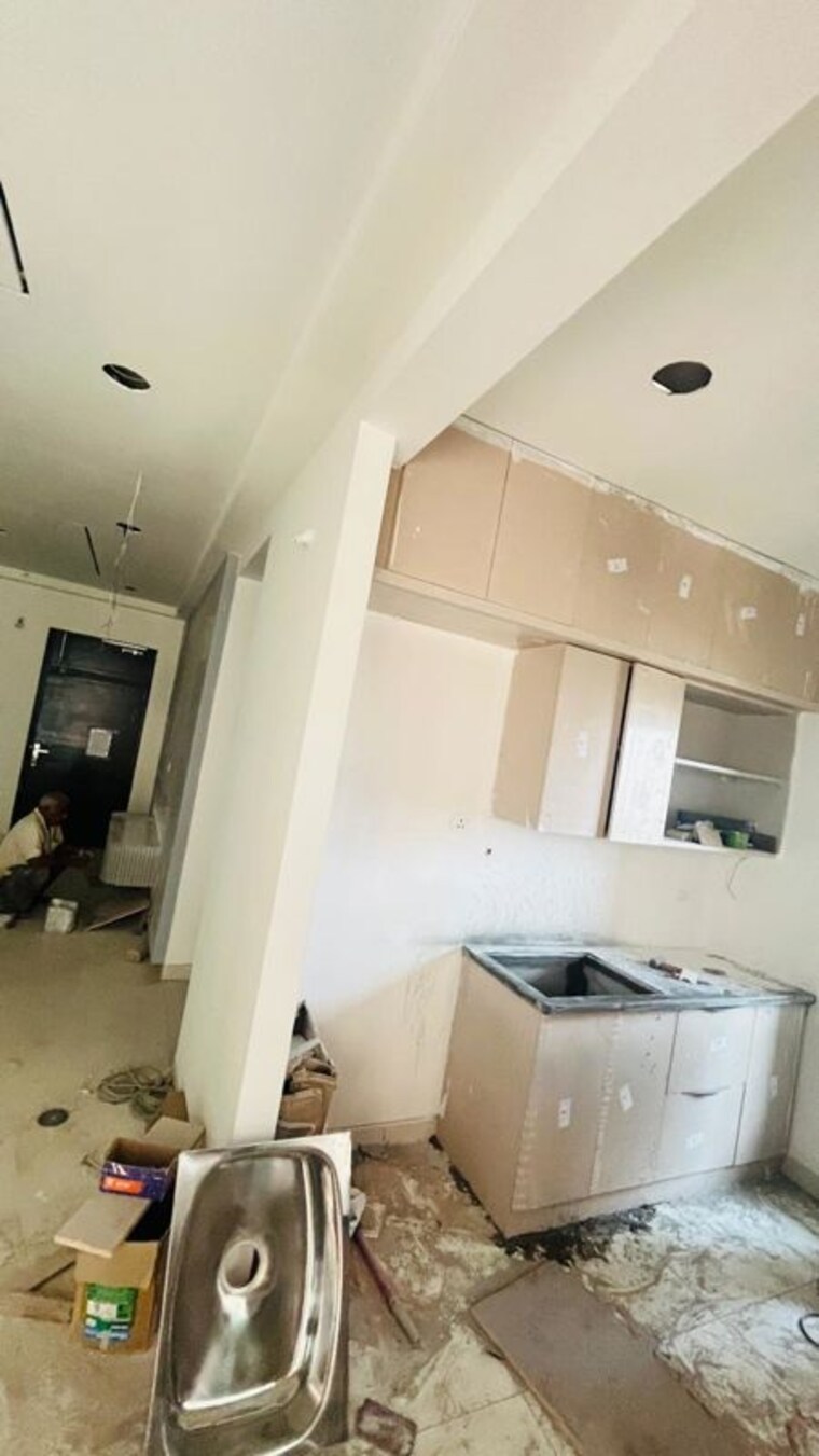 Bathroom, aparna-zenon 2.5 Bedroom 1575 Sq.Ft. Apartment In Puppalaguda Hyderabad 9900702