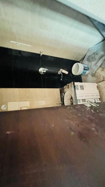 Team Area in 2.5 BHK Apartment at Aparna Zenon, Puppalaguda – for Rent