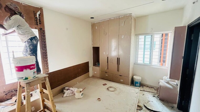 Room, aparna-zenon 2.5 Bedroom 1575 Sq.Ft. Apartment In Puppalaguda Hyderabad 9900702