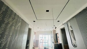 Furnished Amenities in 2.5 BHK Apartment at Aparna Zenon, Puppalaguda – for Rent