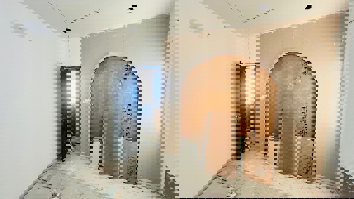 2.5 BHK + Pooja Room,Study Room,Basement Apartment For Rent in Aparna Zenon