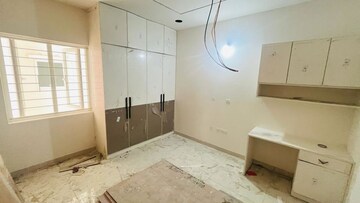 Kitchen in 2.5 BHK Apartment at Aparna Zenon, Puppalaguda – for Rent