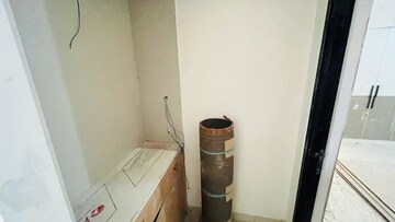 Furnished Amenities in 2.5 BHK Apartment at Aparna Zenon, Puppalaguda – for Rent