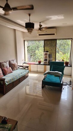 2 BHK Apartment For Rent in Cross Gate Apartment
