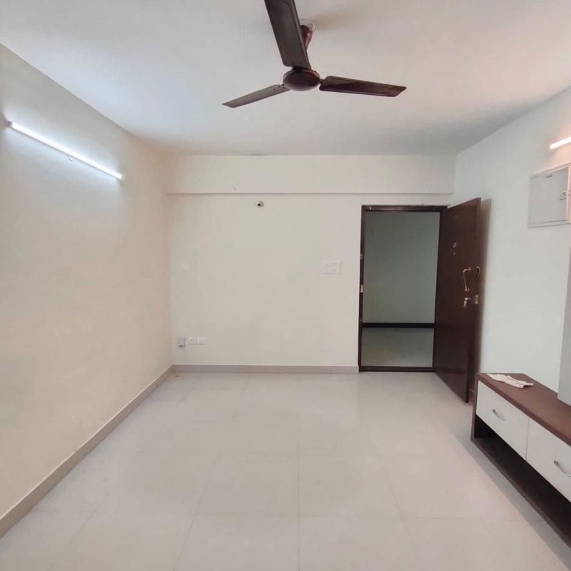 2 BHK 1356 Sq.Ft. Apartment in VRR Nest
