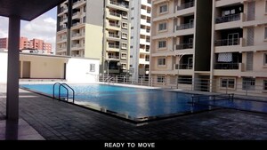 2 BHK Apartment – Exterior View View at VRR Nest, Hosur Road - for Sale