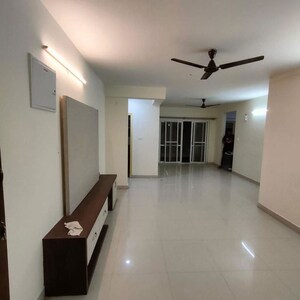 Building Lobby in 2 BHK Apartment at VRR Nest, Hosur Road – for Sale