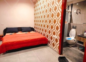 Bedroom in 2 BHK Apartment at City House, Electronic City Phase ii – for Sale