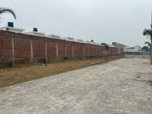  Plot – Exterior View View at Faizabad Road - for Sale