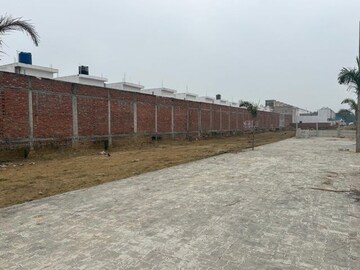  Plot – Exterior View View at Faizabad Road - for Sale