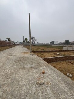 Plot For Sale in Faizabad Road
