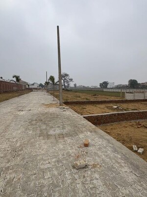  Plot For Sale in Faizabad Road