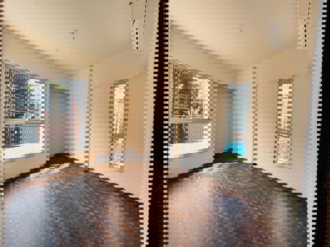 2 BHK + Pooja Room 568 Sq.Ft. Apartment in Piramal Vaikunth