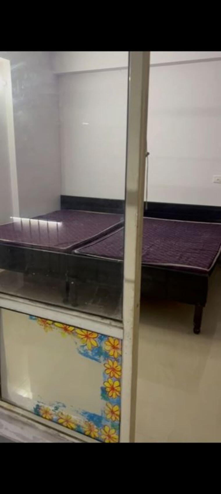 Kitchen, rof-aalayas 1 Bedroom 345 Sq.Ft. Apartment In Sector 102 Gurgaon 9900780