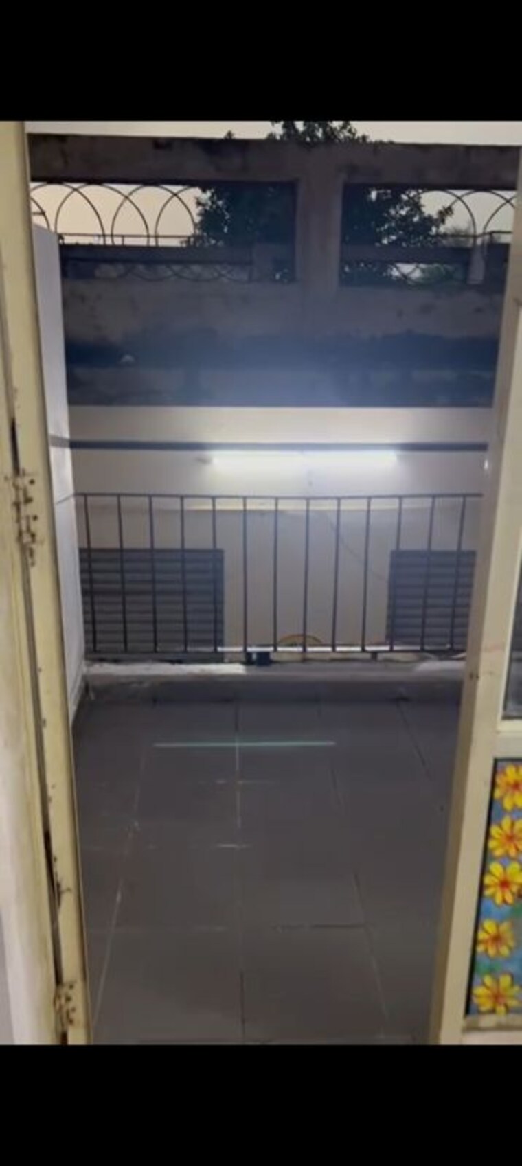 Kitchen, rof-aalayas 1 Bedroom 345 Sq.Ft. Apartment In Sector 102 Gurgaon 9900780