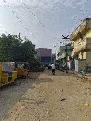  Plot – Exterior View View at Pallavaram - for Sale