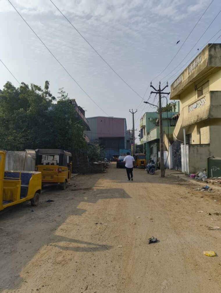 Exterior View, pallavaram  6125 Sq.Ft. Plot In Pallavaram Chennai 9900779
