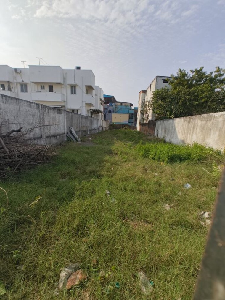 Exterior View, pallavaram  6125 Sq.Ft. Plot In Pallavaram Chennai 9900779