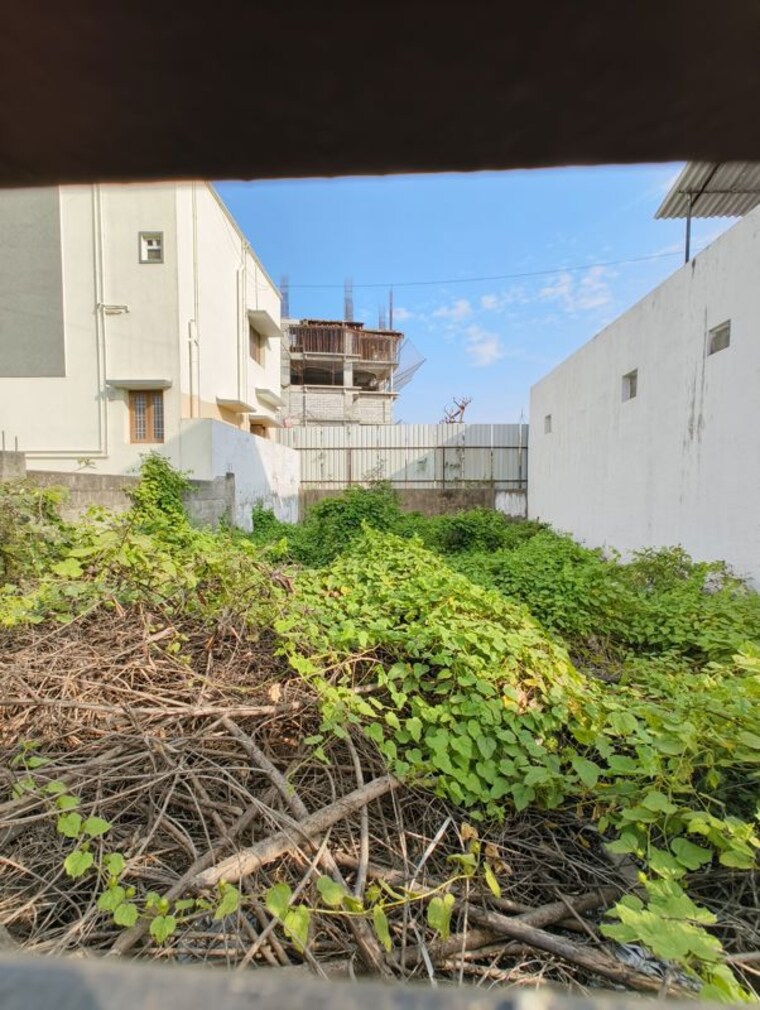 Exterior View, pallavaram  6125 Sq.Ft. Plot In Pallavaram Chennai 9900779
