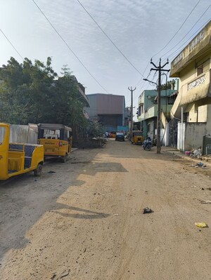  Plot – Exterior View View at Pallavaram - for Sale