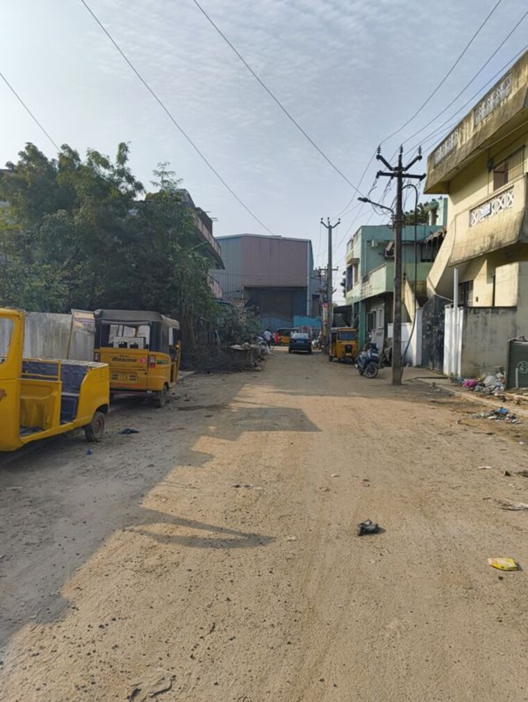 Exterior View, pallavaram  6125 Sq.Ft. Plot In Pallavaram Chennai 9900779