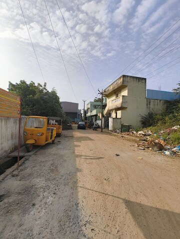  Plot – Exterior View View at Pallavaram - for Sale