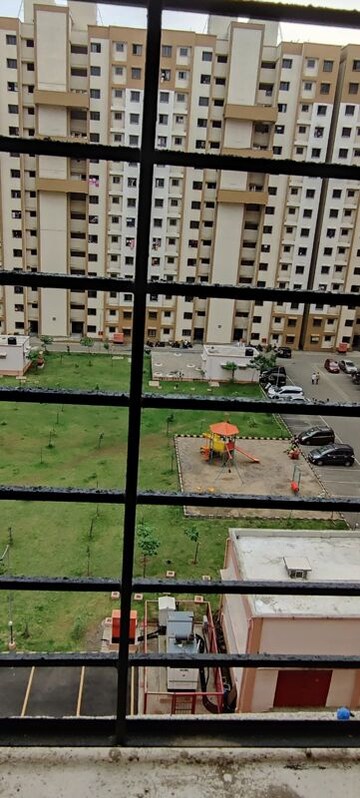 1 BHK Apartment – Exterior View View at Taloja - for Sale