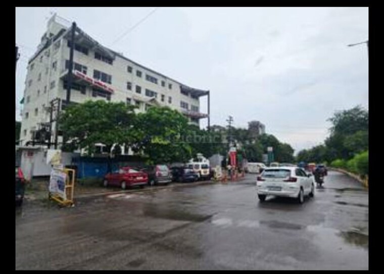 Exterior View, sector 49  152 Sq.Mt. Plot In Sector 49 Noida 9900795