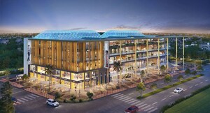  Shop For Sale in Saya Piazza, Sector 131