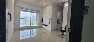 2 BHK Apartment For Rent in Ashar Edge, Pokhran Road No Two