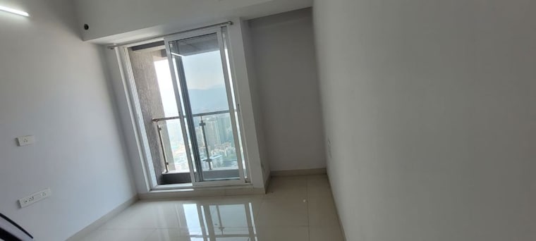 Bedroom, ashar-edge 2 Bedroom 670 Sq.Ft. Apartment In Pokhran Road No Two Thane 9900721